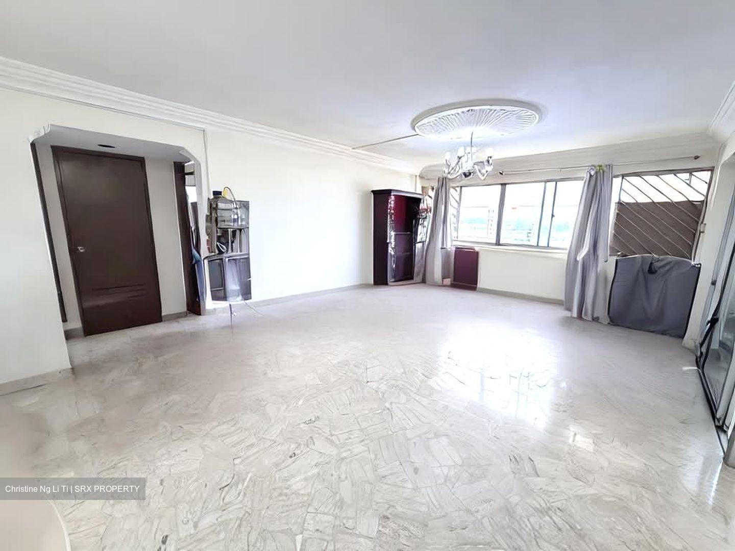 Blk 805 Khatib Gardens (Yishun), HDB 5 Rooms #556616171